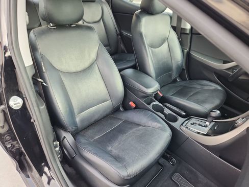 Used 2013 Hyundai Elantra Limited image 14