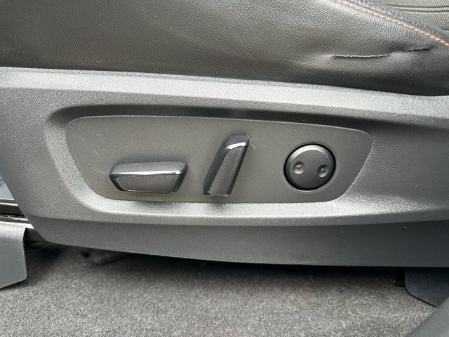 Used 2023 Nissan Pathfinder Rock Creek AWD/4WD image 33