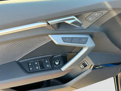 New 2026 Audi S3 Premium image 22