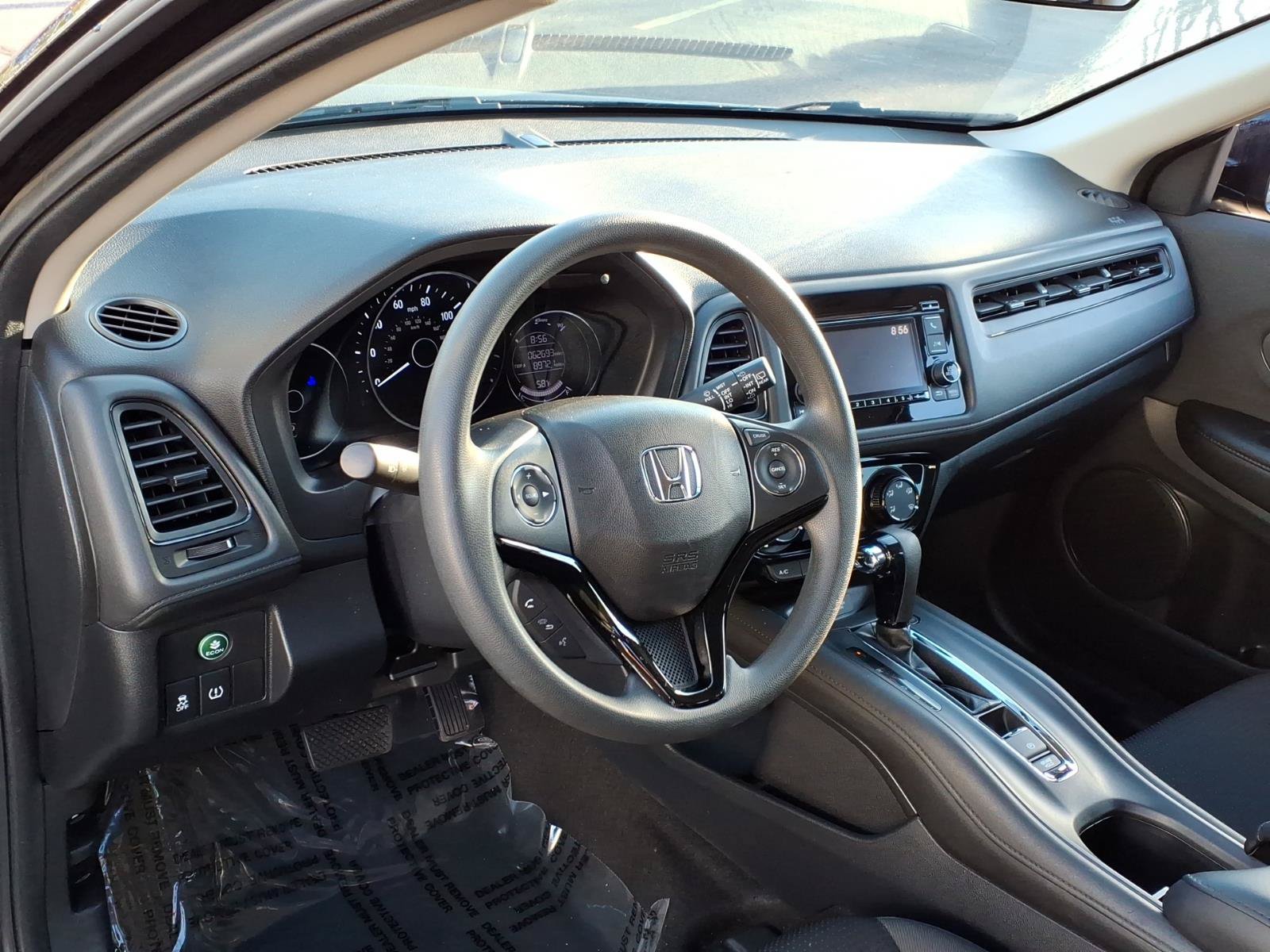 Used 2022 Honda HR-V LX image 5