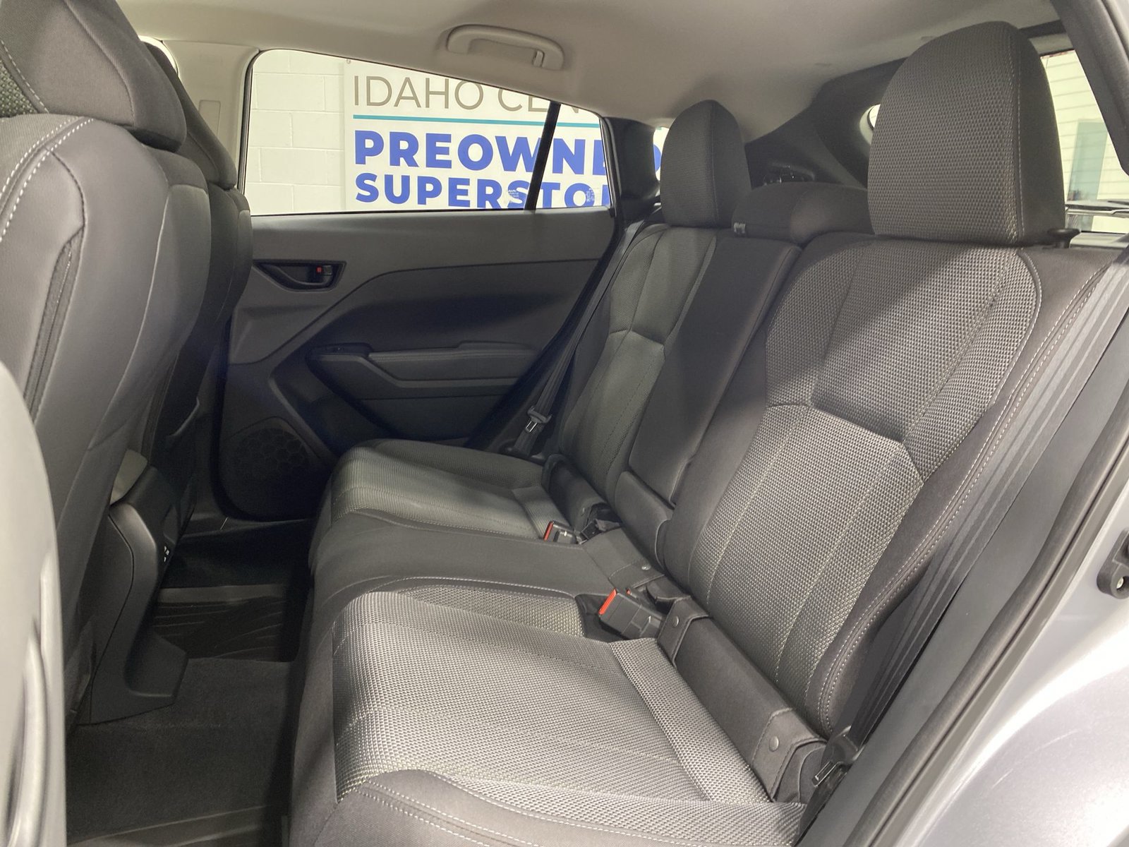 Certified 2024 Subaru Crosstrek 2.0i Premium AWD/4WD image 22