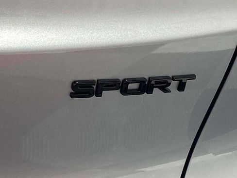 New 2026 Honda CR-V Sport-L image 8
