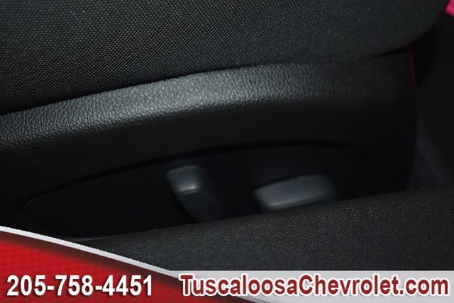 Certified 2021 Chevrolet Camaro LT RWD image 25