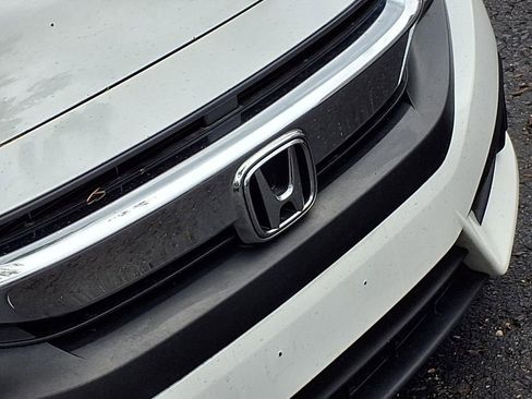 Used 2018 Honda Civic EX-T image 28