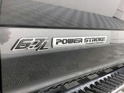 Used 2019 Ford F250 XLT w/ XLT Premium Package image 31