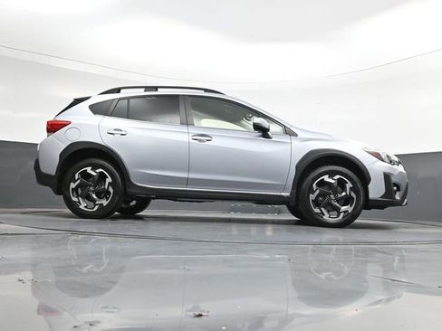 Used 2023 Subaru Crosstrek 2.5i Limited w/ Moonroof Package AWD/4WD image 32