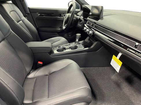 New 2026 Honda Civic Sport Touring image 28