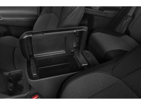 Certified 2026 Toyota bZ FWD image 13