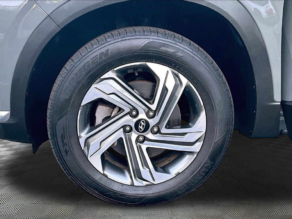 Used 2023 Hyundai Santa Fe SEL w/ Premium Package AWD/4WD image 7