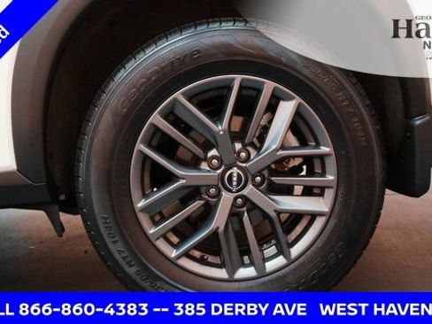 Certified 2023 Nissan Rogue S image 77