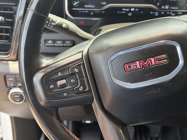 Used 2025 GMC Sierra 2500 AT4 w/ AT4 Premium Plus Package AWD/4WD image 29