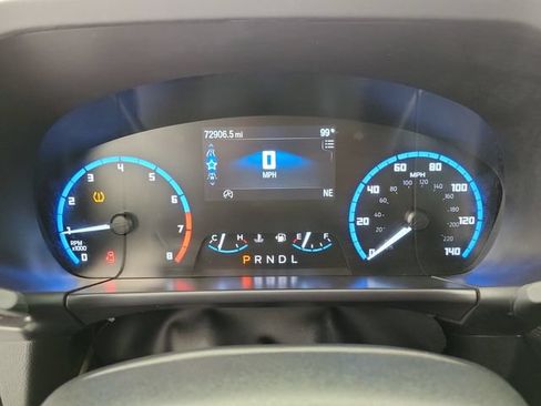 Used 2022 Ford Bronco Sport Big Bend w/ Convenience Package AWD/4WD image 23