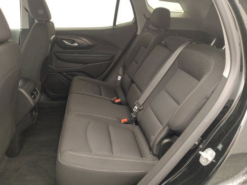 Used 2024 GMC Terrain SLE w/ LPO, Floor Liner Package image 17