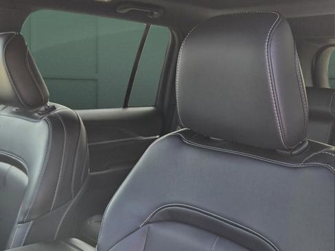 New 2025 Jeep Grand Cherokee Limited AWD/4WD image 19