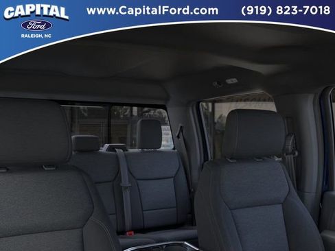 New 2026 Ford F150 XLT image 22