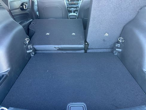 New 2026 Jeep Compass Latitude image 15