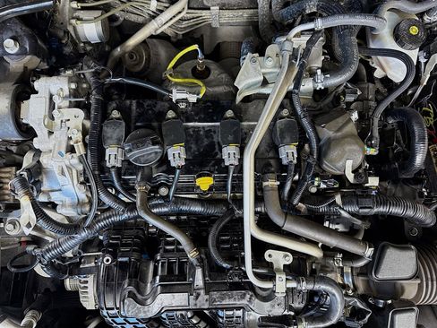 Used 2021 Nissan Altima 2.5 SV image 39