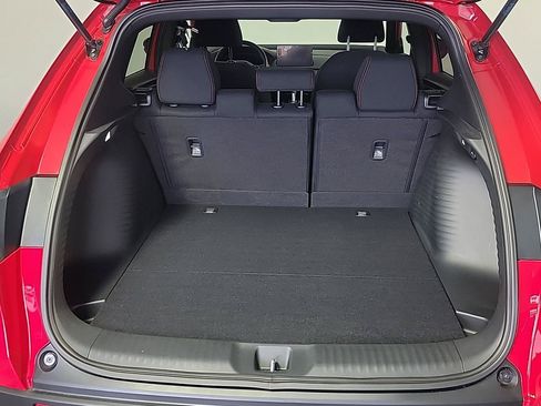 Certified 2026 Honda HR-V Sport image 7
