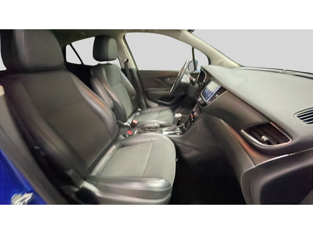 Used 2017 Buick Encore Preferred FWD image 17