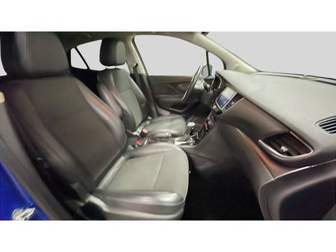 Used 2017 Buick Encore Preferred FWD image 17
