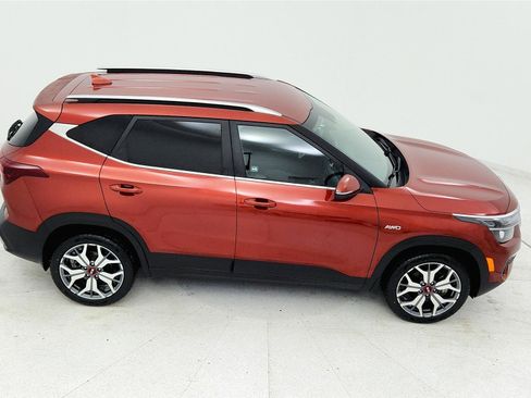 Used 2021 Kia Seltos S AWD/4WD image 18