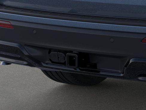 New 2025 Ford Explorer ST-Line w/ Premium Package image 23