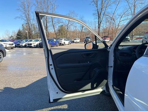 New 2025 Subaru Forester Premium image 18