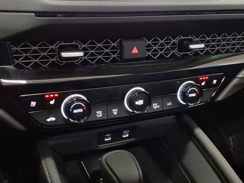 Certified 2025 Honda Accord Touring image 17