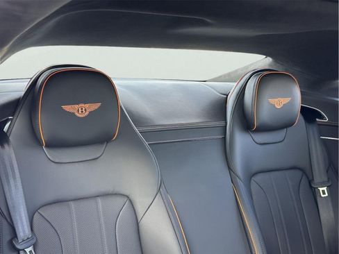 New 2026 Bentley Continental GT AWD/4WD image 32