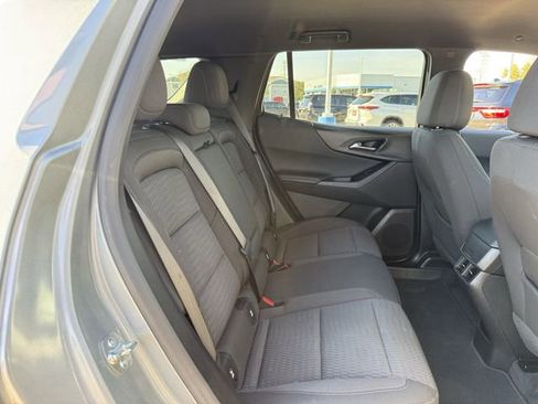 Certified 2025 Chevrolet Equinox LT image 31