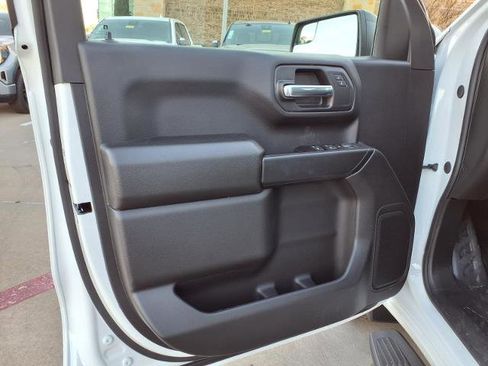 New 2026 GMC Sierra 1500 Pro w/ Pro Value Package AWD/4WD image 20