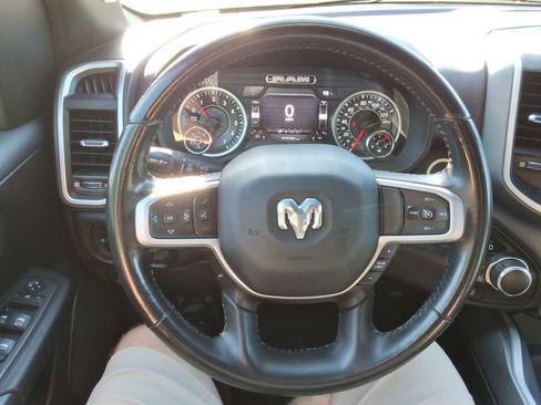 Used 2022 RAM 1500 Big Horn AWD/4WD image 25