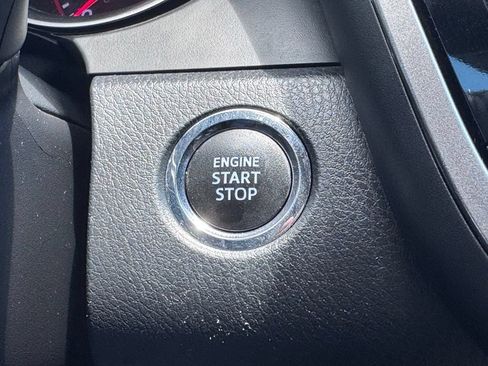 Used 2021 Toyota Camry XSE w/ Navigation Package FWD image 16
