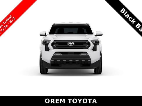 New 2026 Toyota Tacoma SR5 AWD/4WD image 17