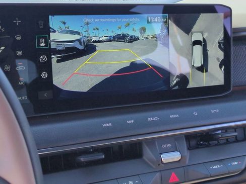 New 2026 Kia EV9 Wind image 21