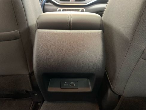 Used 2021 Nissan Altima 2.5 SV w/ SV Premium Package image 24