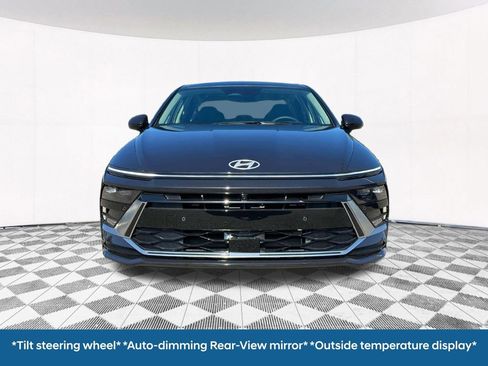 New 2025 Hyundai Sonata Limited image 20