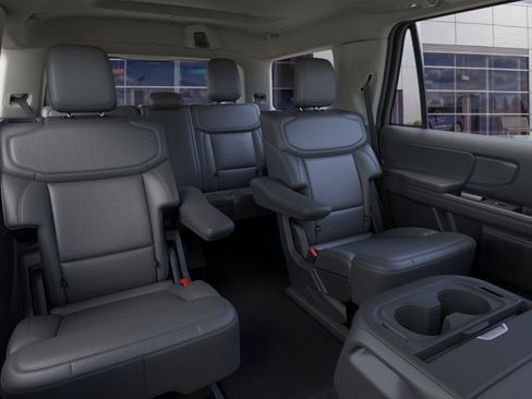 New 2026 Ford Expedition Active AWD/4WD image 50
