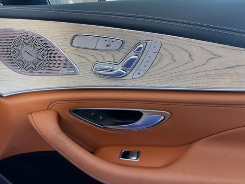 Used 2023 Mercedes-Benz CLS 450 CLS 450 image 31