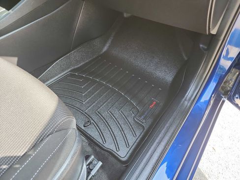 Used 2021 Kia Forte LXS FWD image 35