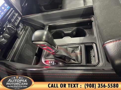 Used 2023 RAM 1500 TRX w/ TRX Level 2 Equipment Group image 40