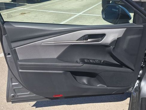 New 2026 Toyota Camry SE image 26