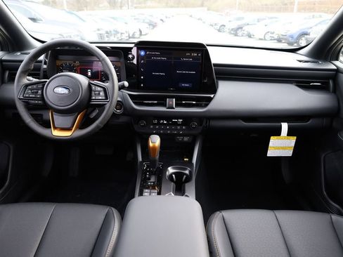 New 2026 Subaru Outback Wilderness image 23