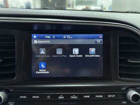 Used 2020 Hyundai Elantra Value Edition image 20