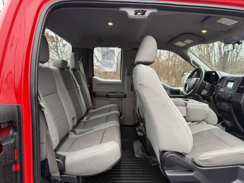 Used 2015 Ford F150 XL w/ Equipment Group 101A Mid image 21