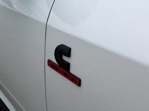 New 2026 RAM 2500 Tradesman image 7