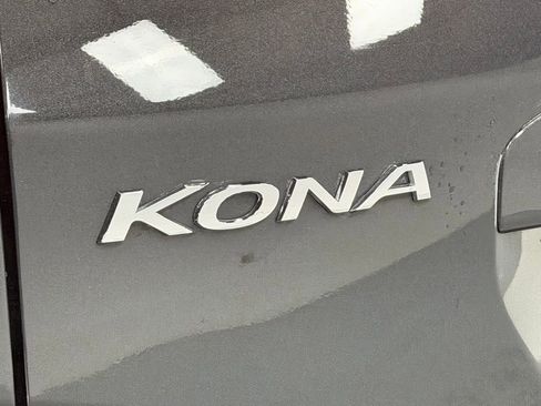 Certified 2023 Hyundai Kona Limited image 7