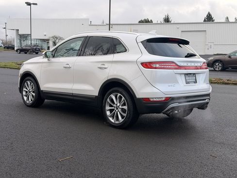 Used 2015 Lincoln MKC AWD w/ Equipment Group 101A Select image 5