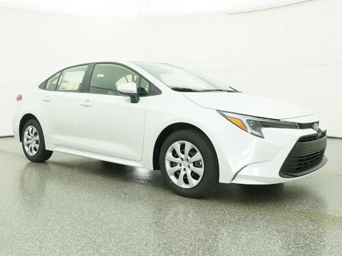 New 2026 Toyota Corolla LE image 29