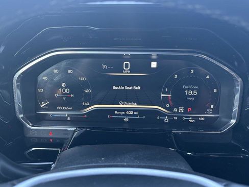 Used 2022 GMC Sierra 1500 SLT w/ SLT Premium Package image 11